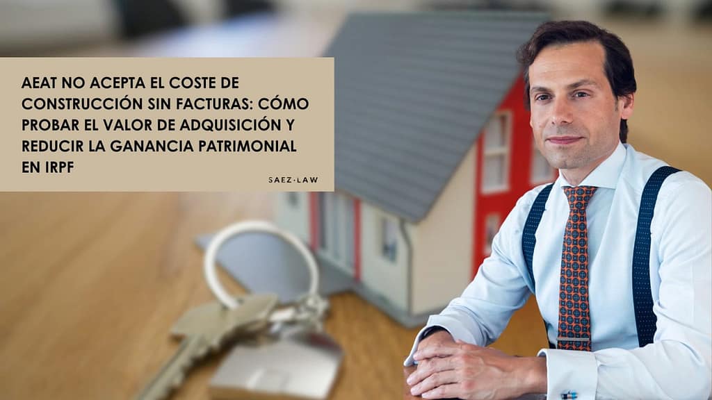 valor de adquisición