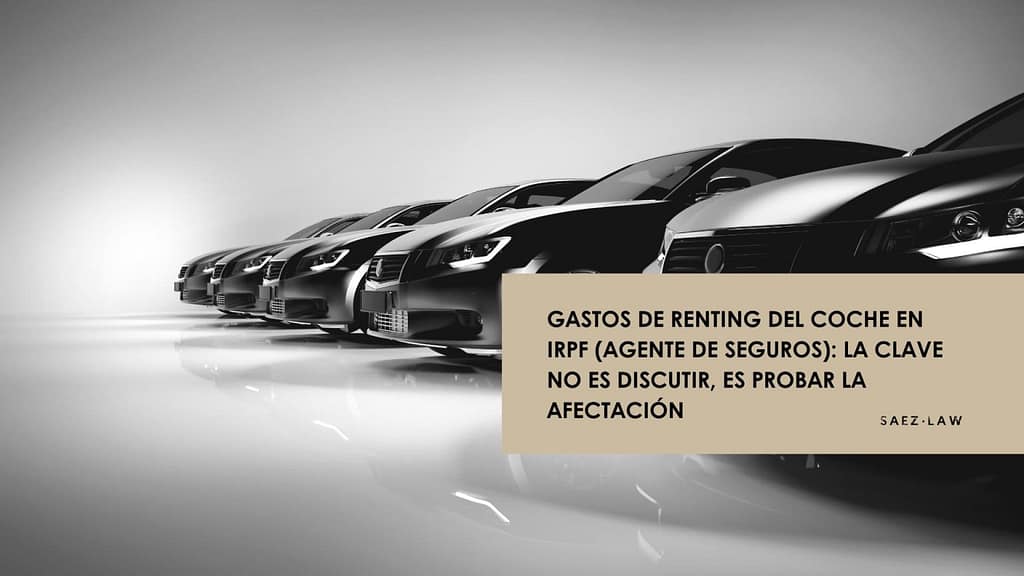 Agente de seguros
