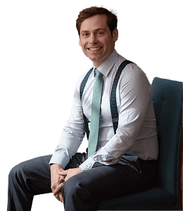 Álvaro Sáez, abogado fiscalista