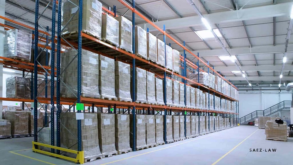 Inspección por existencias. Hacienda te pide las existencias.