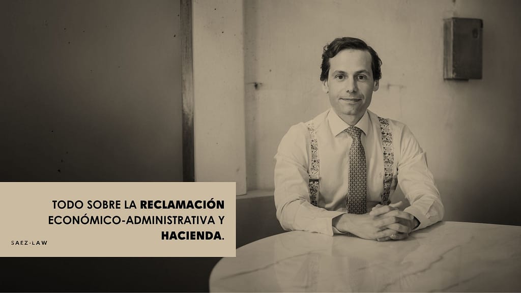 reclamación económico-administrativa