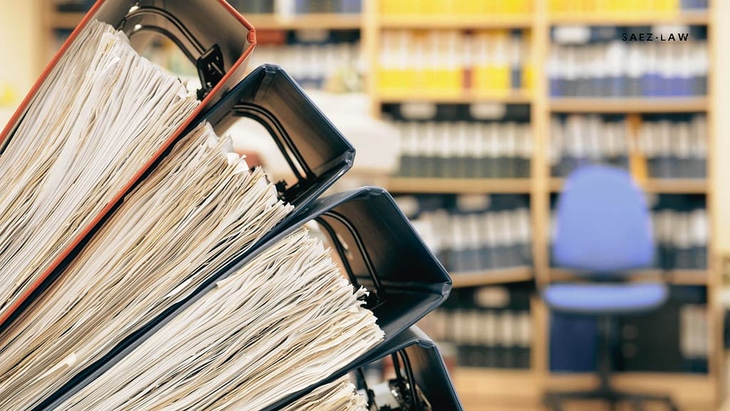 Responsabilidad tributaria de los administradores