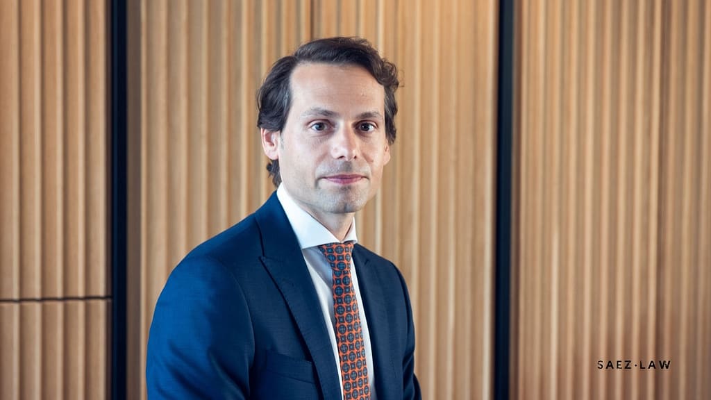 Álvaro Sáez, abogado experto en fiscalidad, te explica la inspección del impuesto del 15% en sociedades.