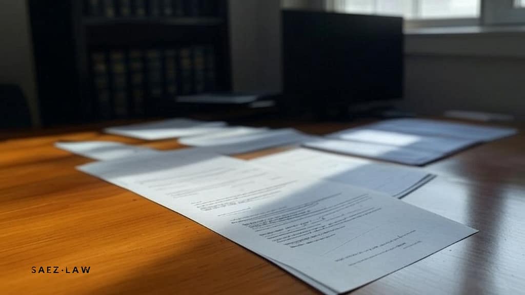 Consulta con un abogado especialista en recurso de casación