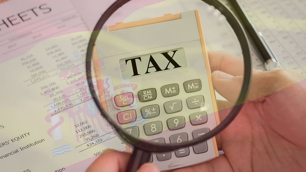 Como Recorrer uma Multa Fiscal Espanhola a Partir do Estrangeiro