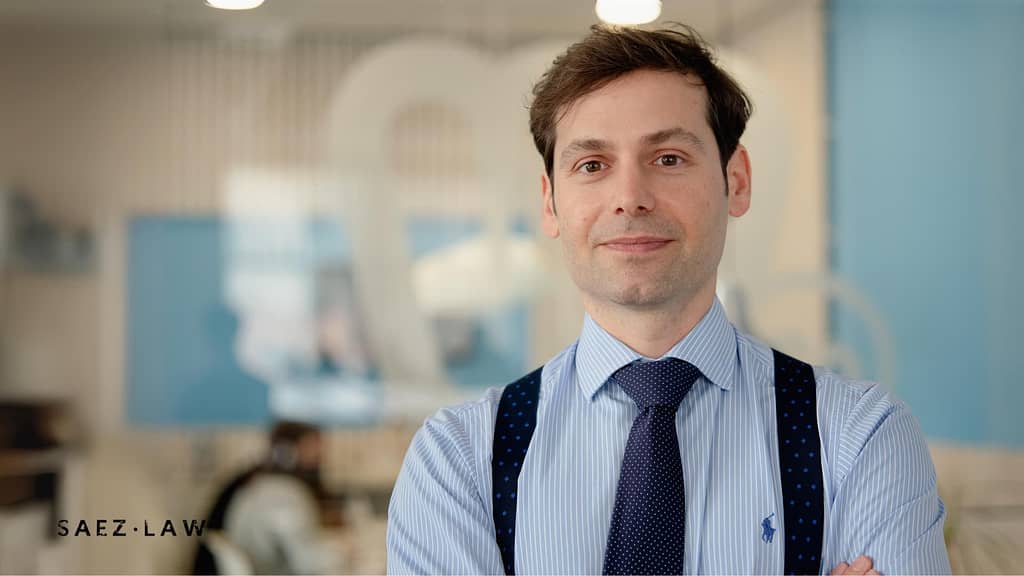 Álvaro Sáez, abogado fiscalista, te explica cómo probar el valor de mercado de participaciones ante Hacienda.