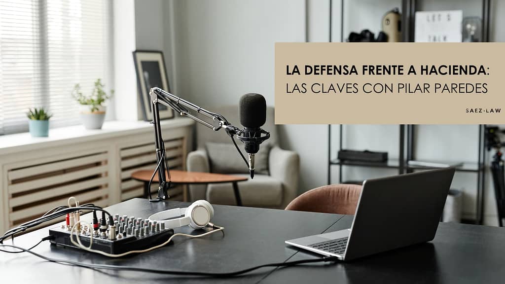 La defensa frente a Hacienda