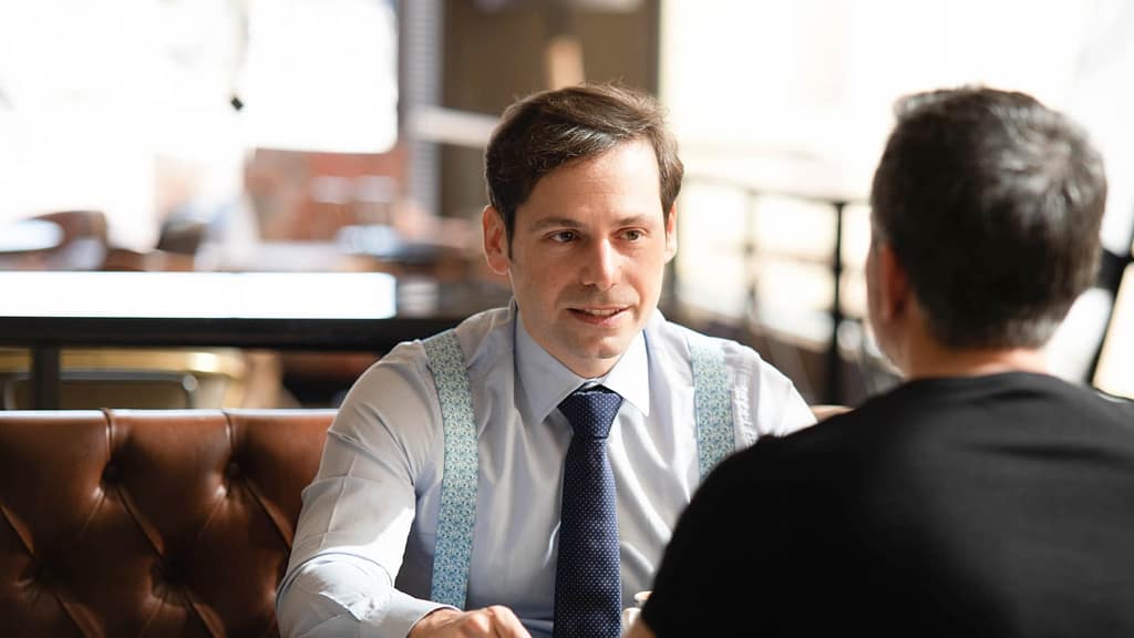 Álvaro Sáez abogado fiscalista experto en alegaciones contra Hacienda