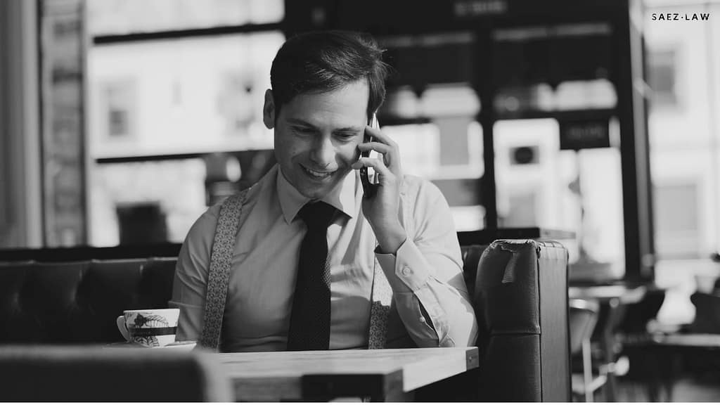 Álvaro Sáez te ayuda con tus notificaciones de Hacienda