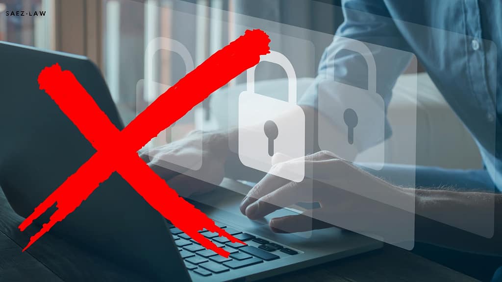 Si no hay acceso al expediente la defensa no existe.