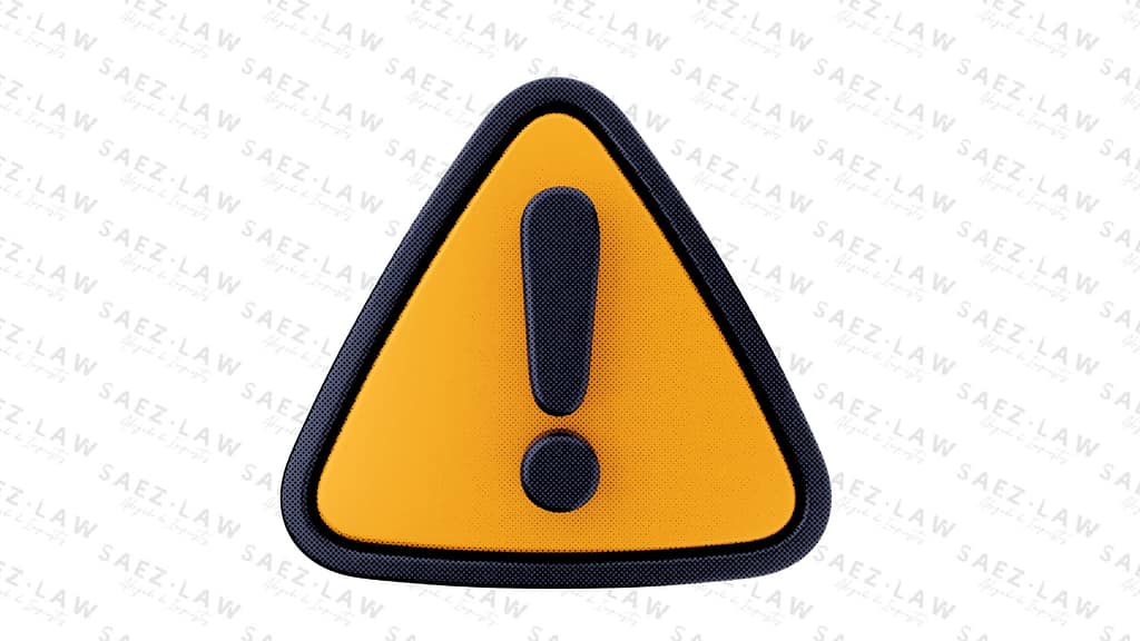 El error típico de Hacienda en estos expedientes