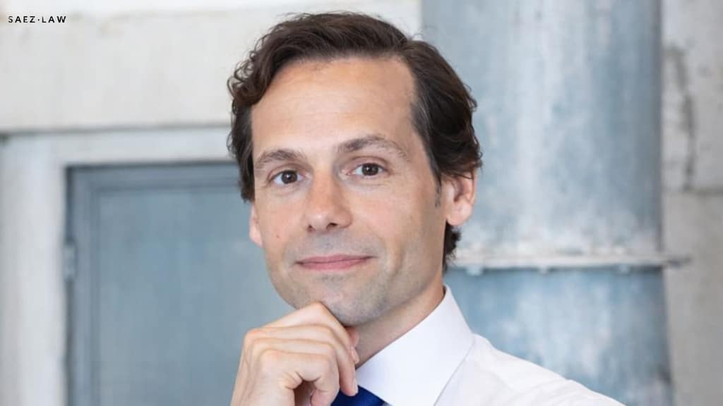 Álvaro Sáez Abogado fiscalista experto en recursos contra Hacienda