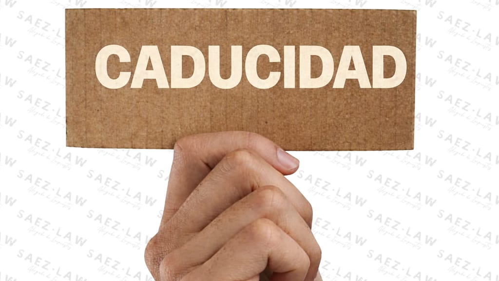 Caducidad de la comprobación limitada de IVA