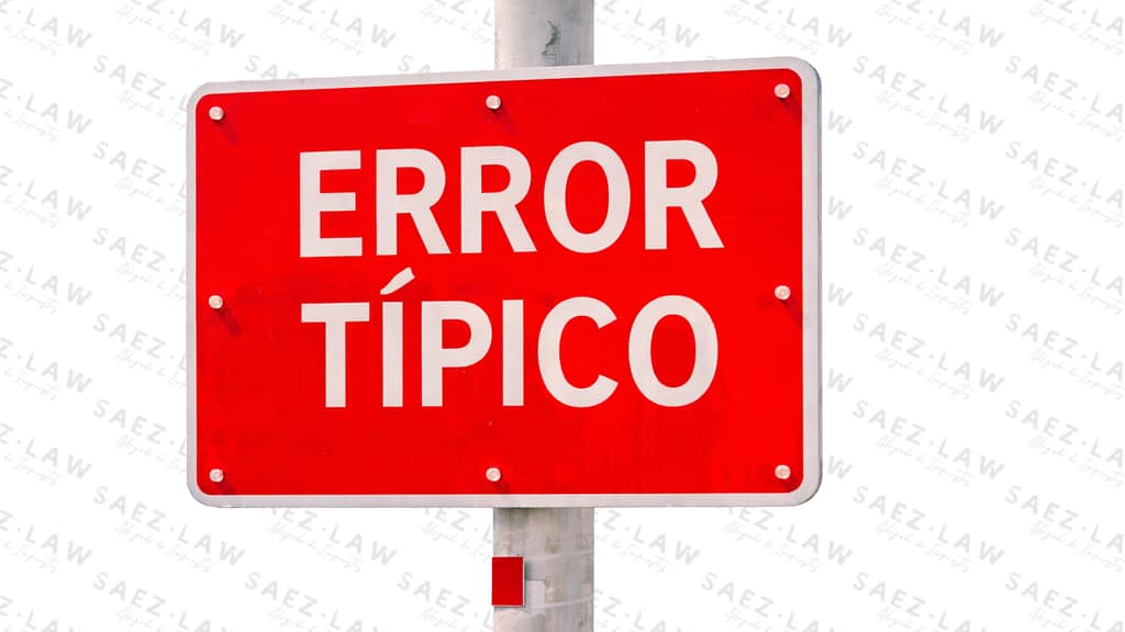 El error típico de Hacienda: una sanción con frases que parecen hechas con molde