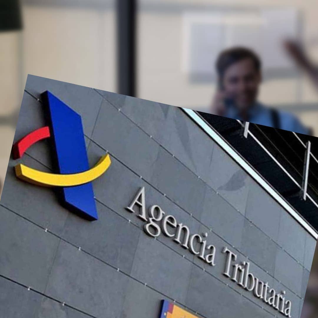 Agencia Tributaria