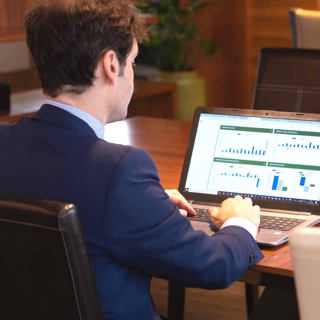 Facturas y contabilidad con aplicación online TáxTico