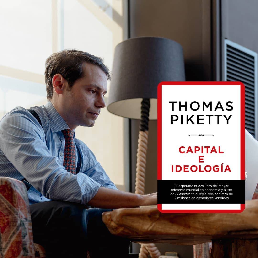 Capital e ideología