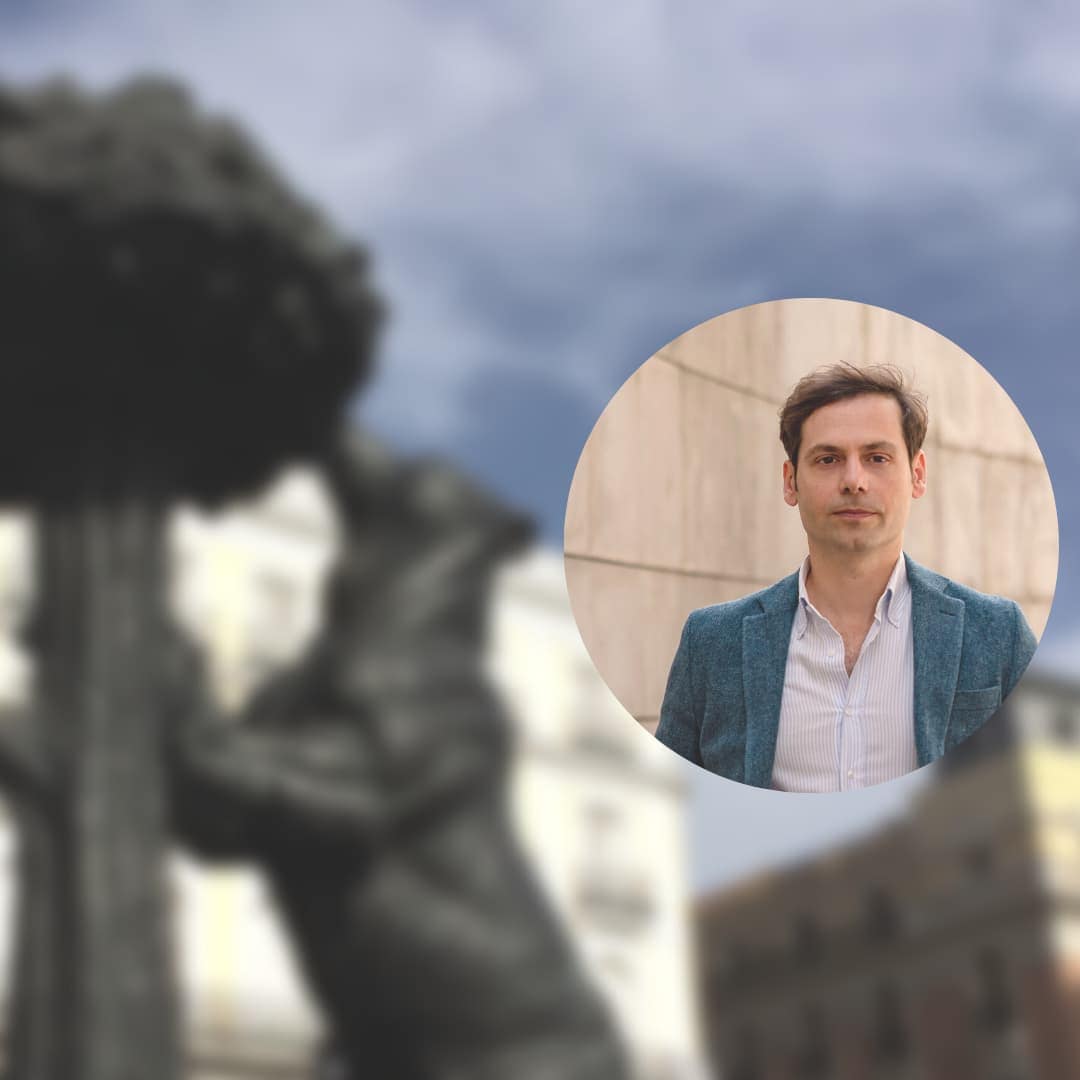 Abogado fiscalista en Madrid ahórrate hasta 100% en impuestos