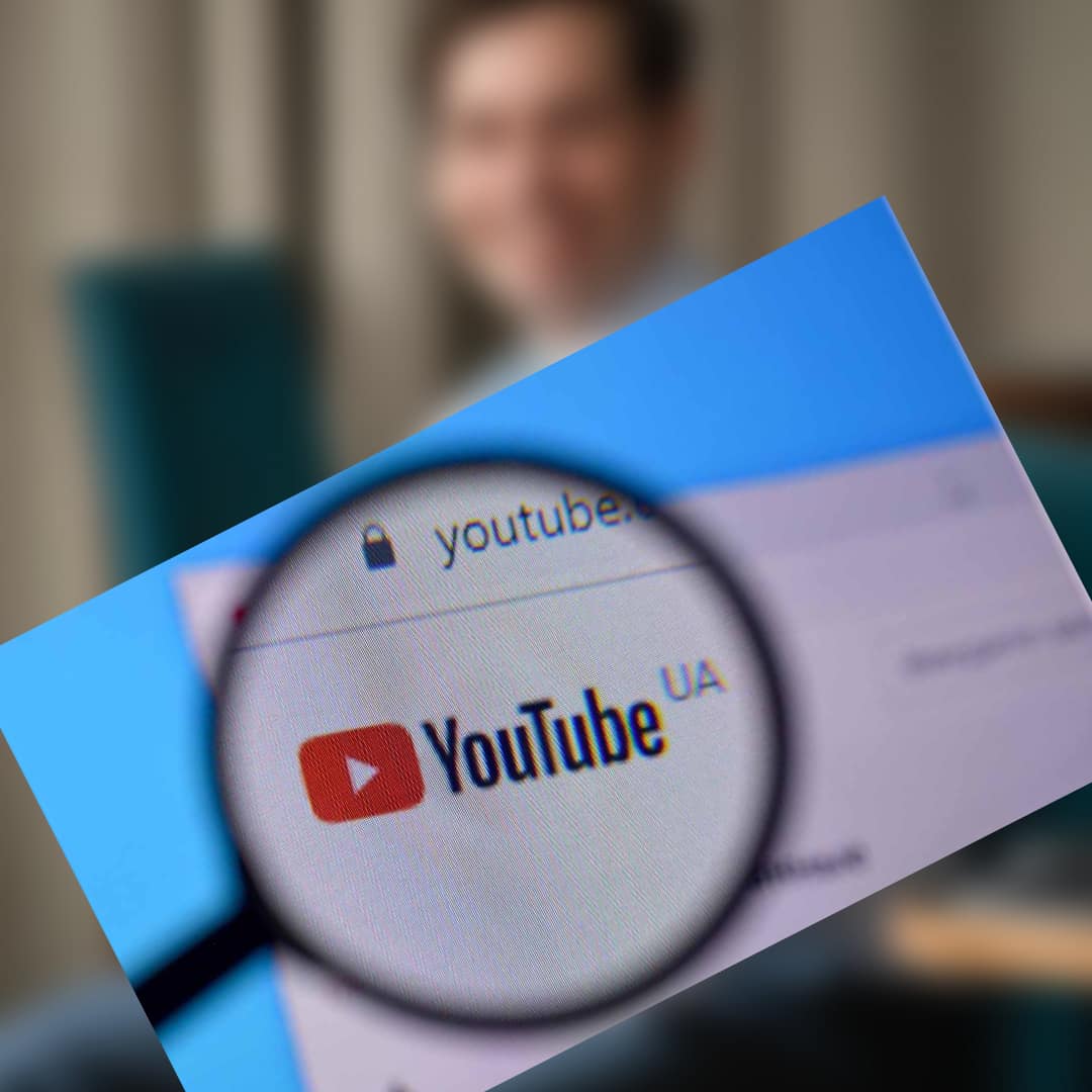 Youtubers contra Hacienda