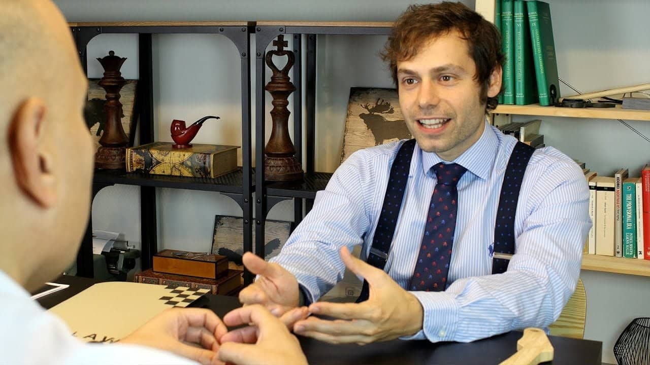 ganar Hacienda