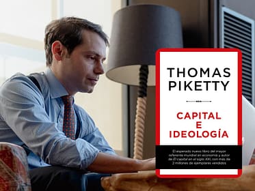 Capital e ideología
