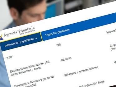 Gestiones AEAT