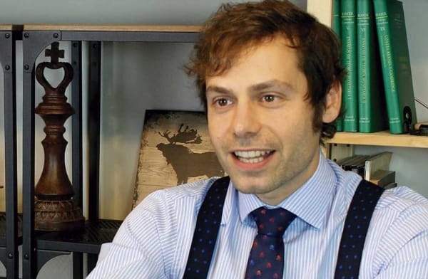 Mentoría para asesores con Álvaro Sáez.