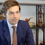 Álvaro Sáez Escudero abogado especialista en Hacienda.