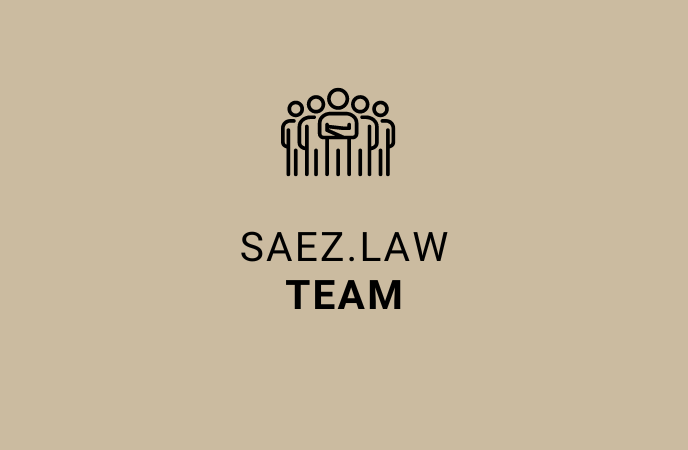 Primer contacto frente a Hacienda con SAEZ.LAW