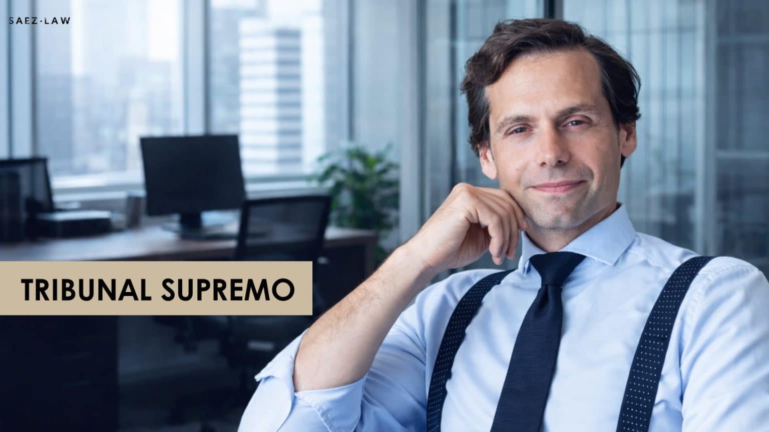 Te decimos si tu sentencia puede recurrirse en el Tribunal Supremo