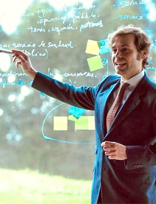 Por qué soy abogado fiscalista en A Coruña.