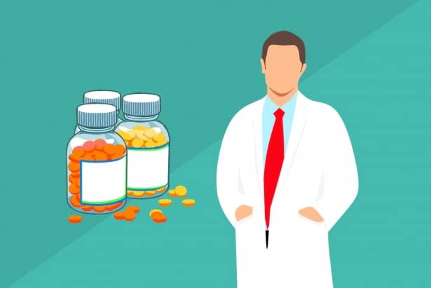 Inspección de Hacienda en farmacias. Un caso práctico.