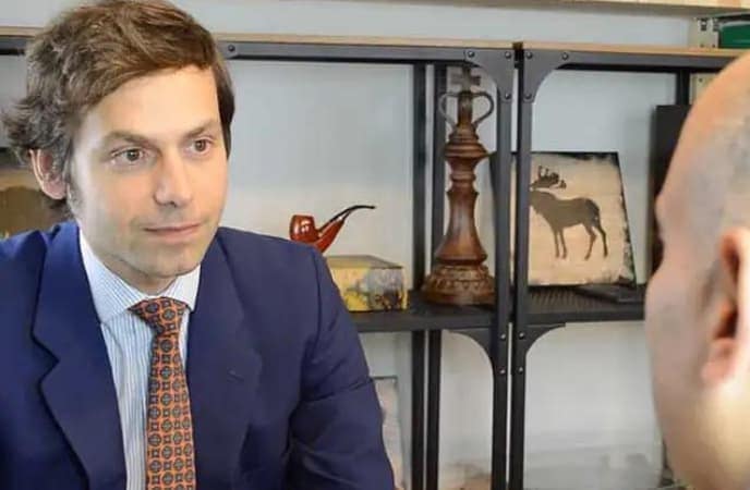 Abogado especialista en Hacienda