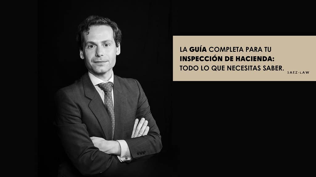 Inspección de Hacienda: qué hacer paso a paso