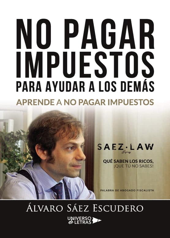 No pagar impuestos