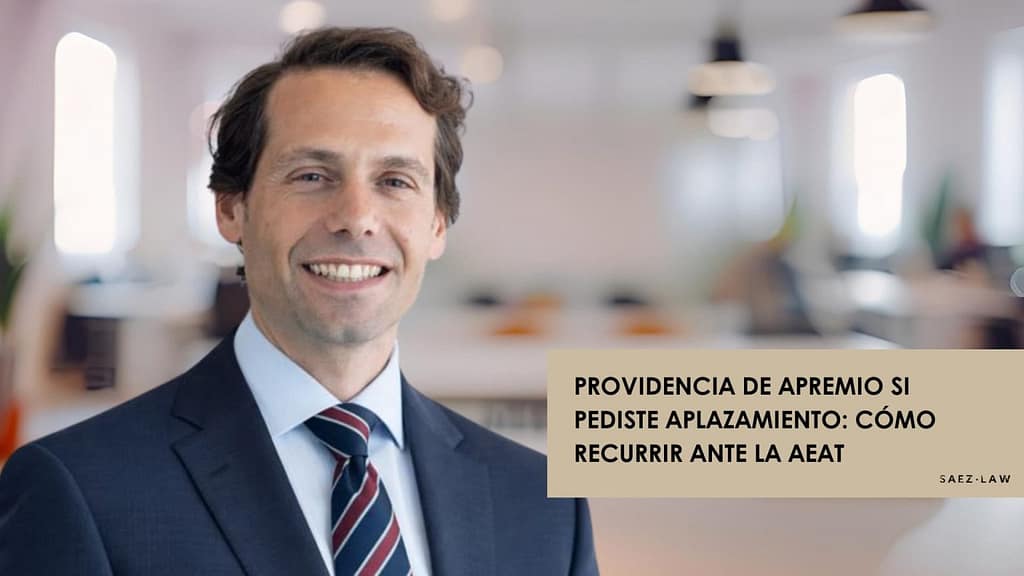 recurso de reposición providencia de apremio aplazamiento