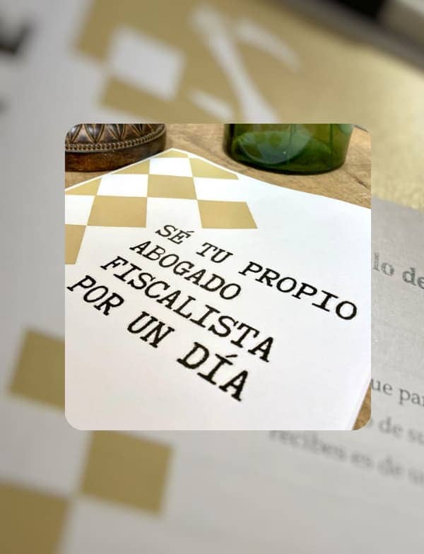 propio abogado fiscalista