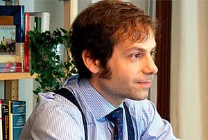 Soy Álvaro Sáez, abogado especialista en impuestos.