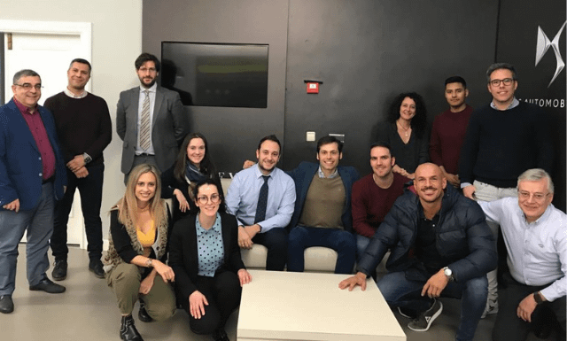 cursos sobre impuestos