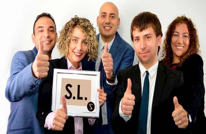 Crear SL